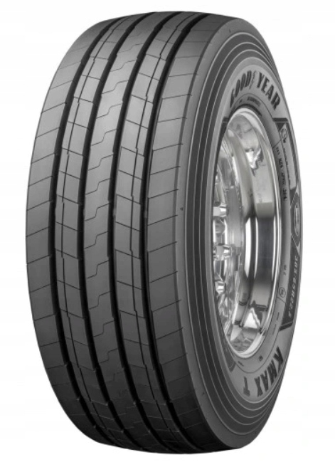 385/65R22.5 opona GOODYEAR KMAX T G2 HL 164K